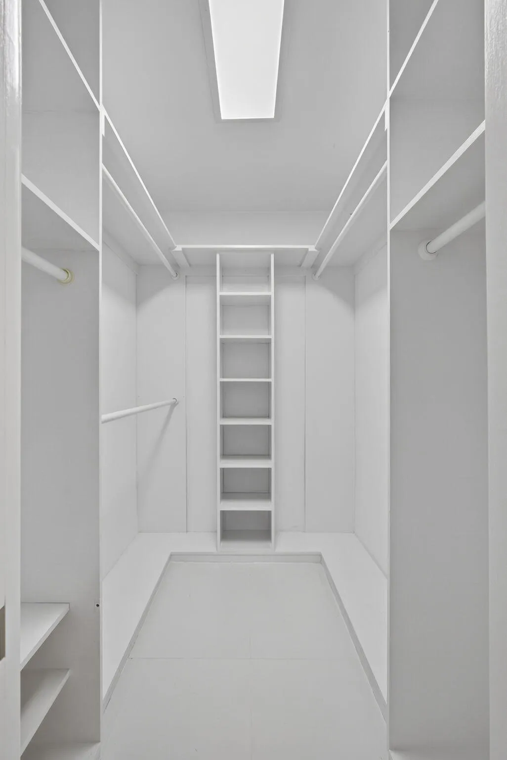 Primary BR Closet