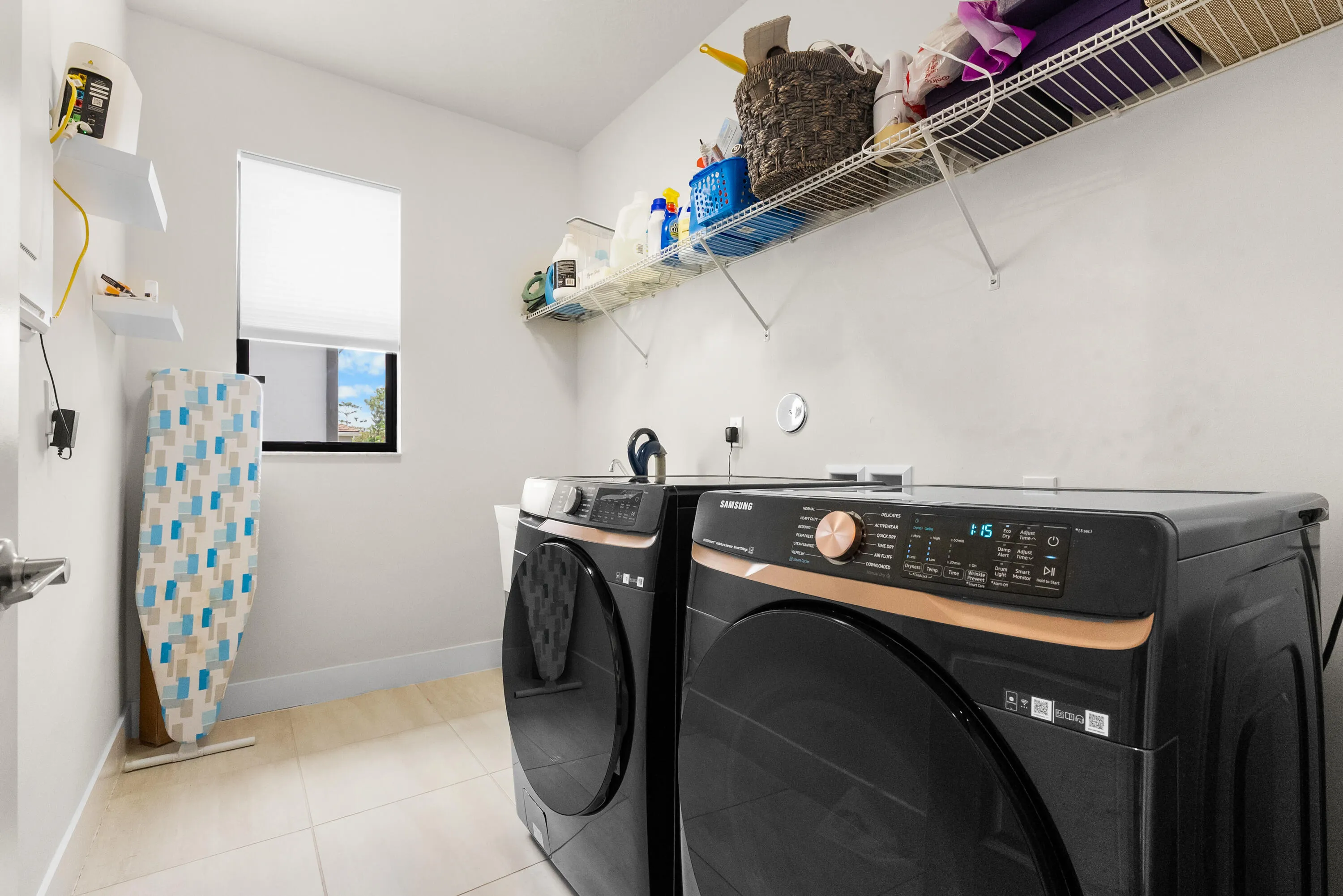 34 Laundry