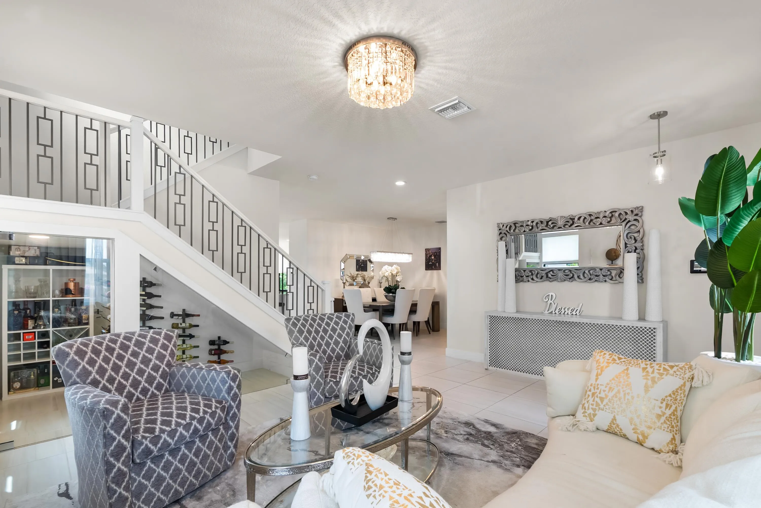 9 Living Room with Cellar 4