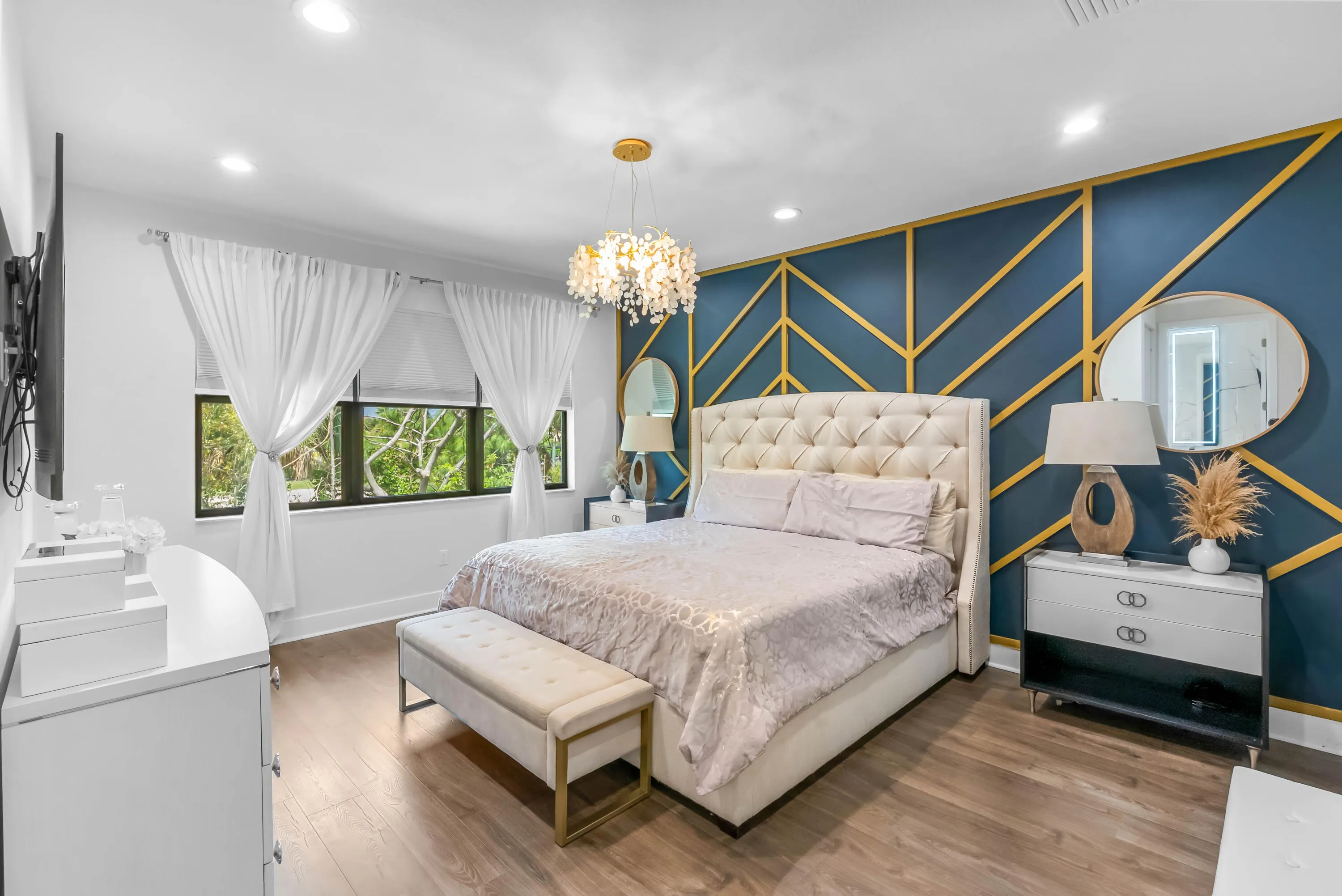 23 Master Bedroom 2