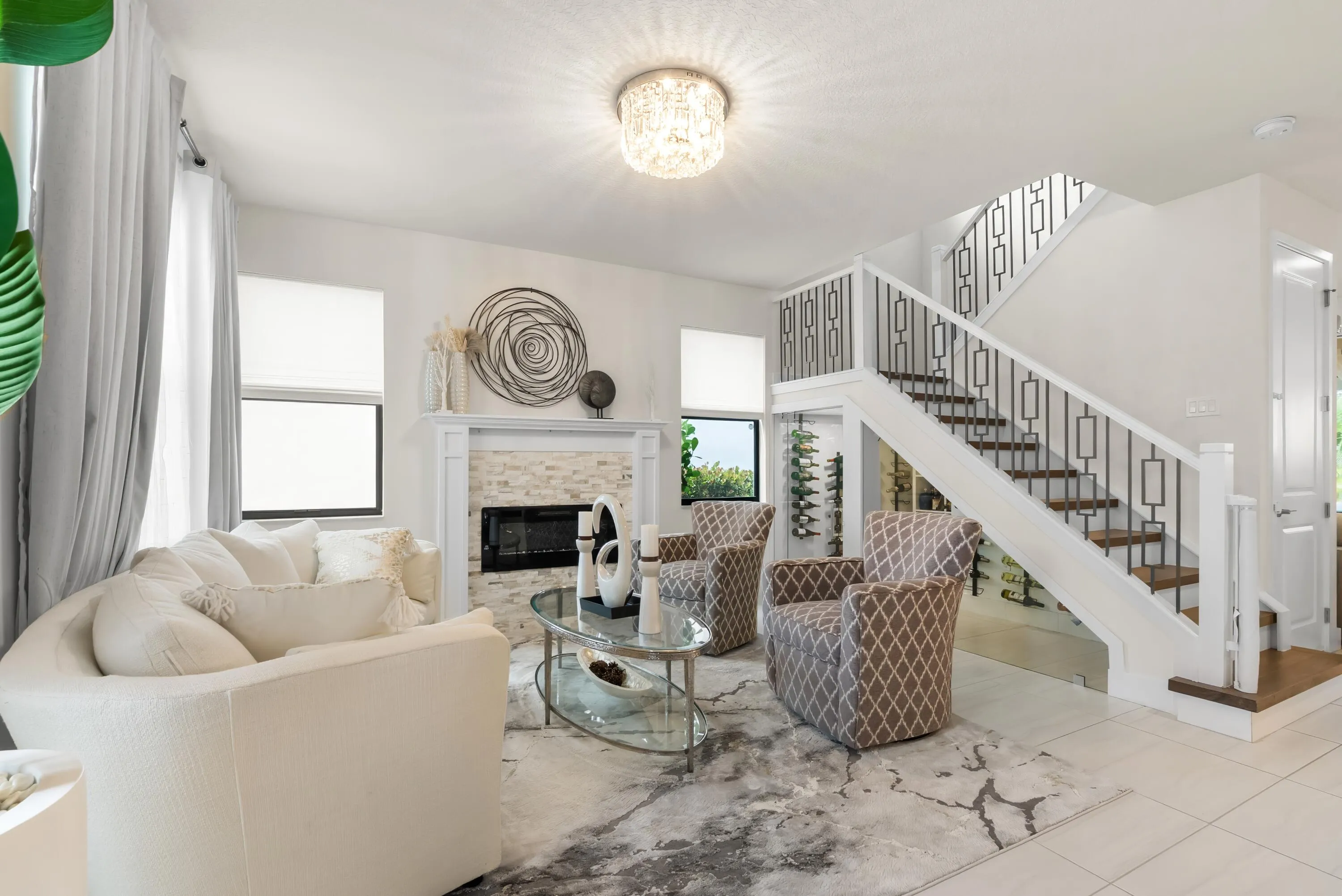 2 Living Room