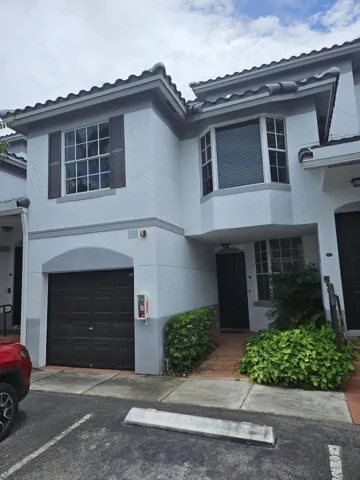 Enjoy ground floor living with your own garage.