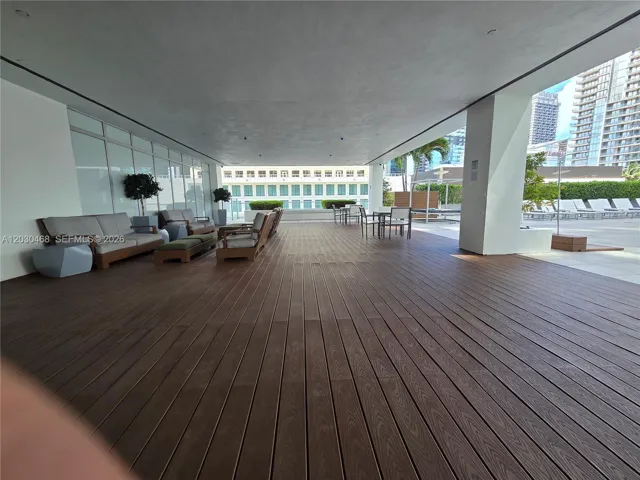 Pool Area