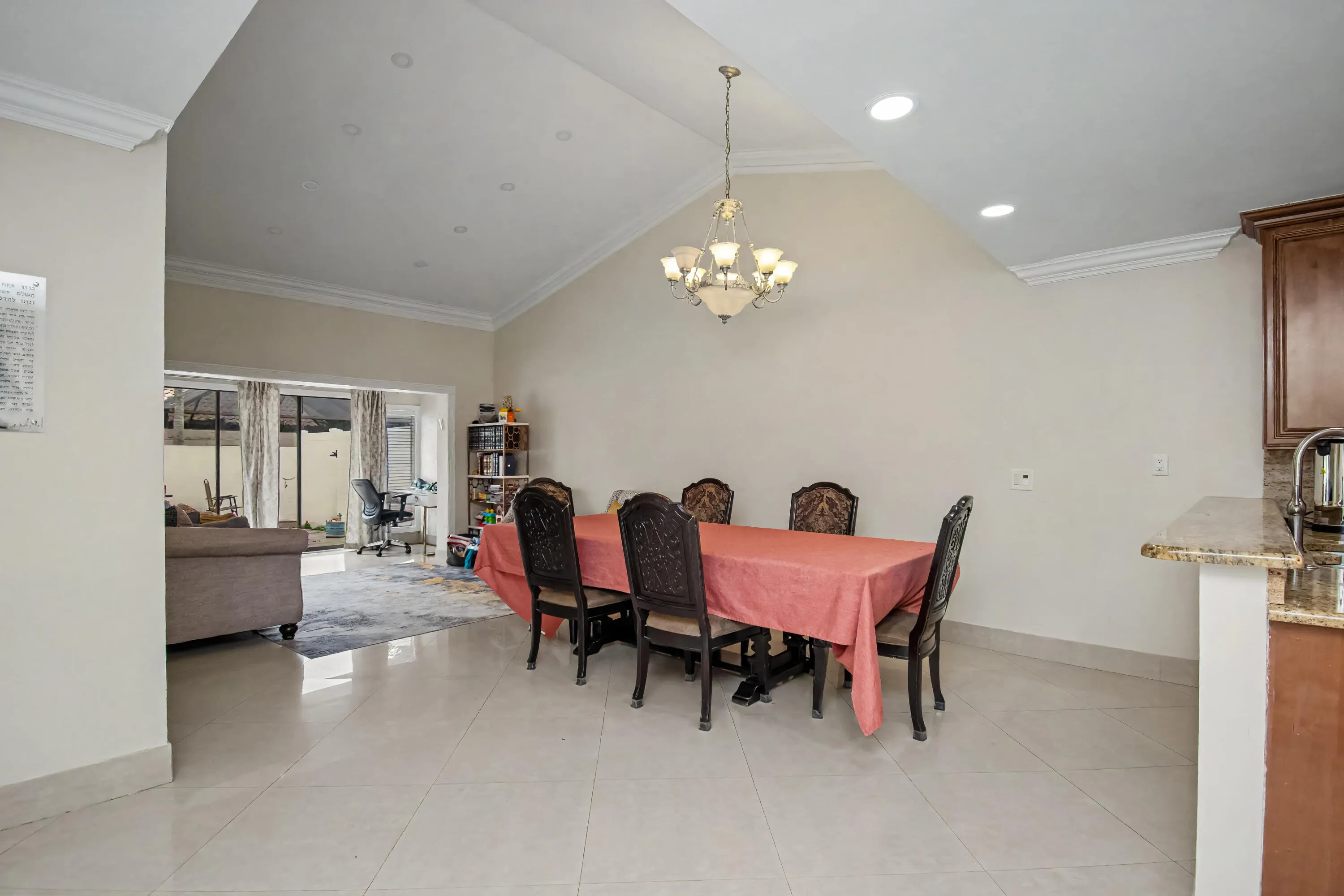 3rd bedroom