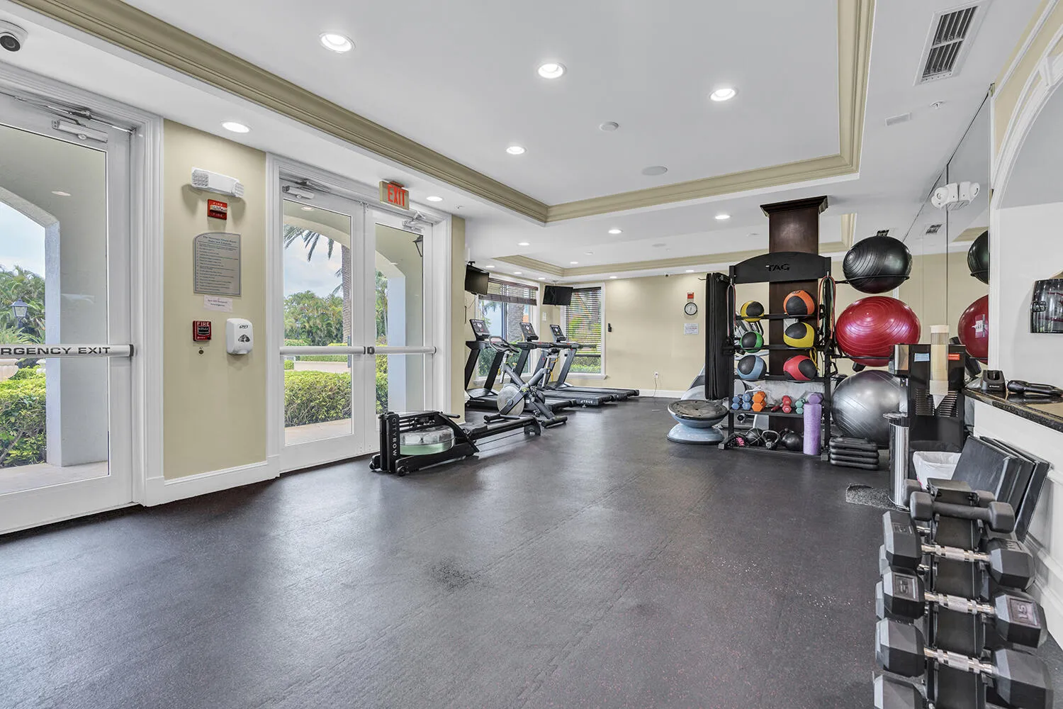 Gym