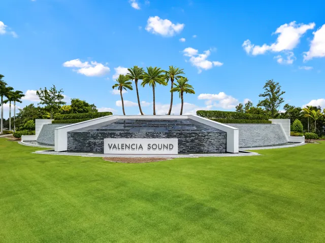 Community entrance