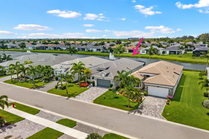 Conveniently located near Delray Marketplace, Publix, parks, golf courses, and world-famous Atlantic Avenue.