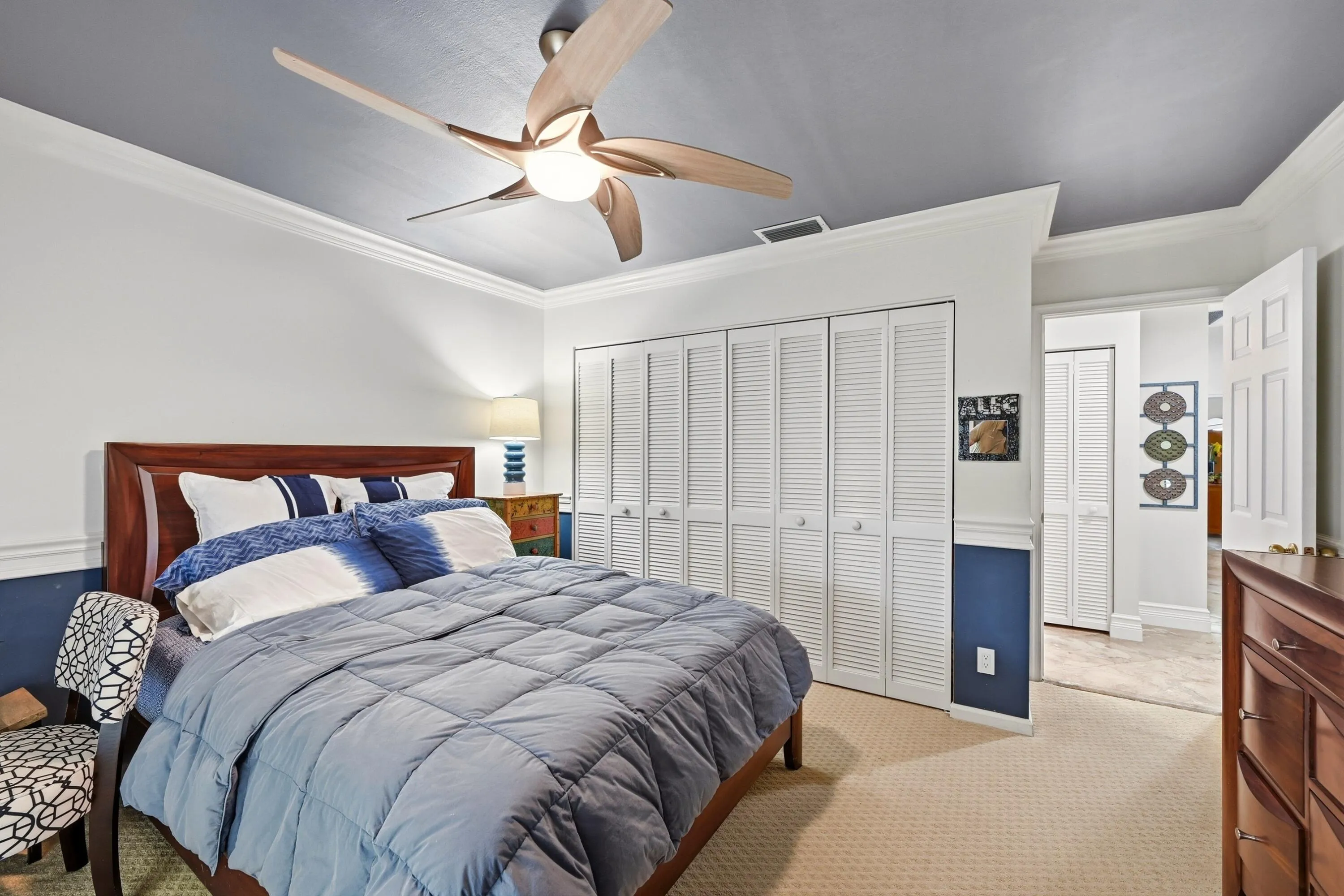 Third bedroom