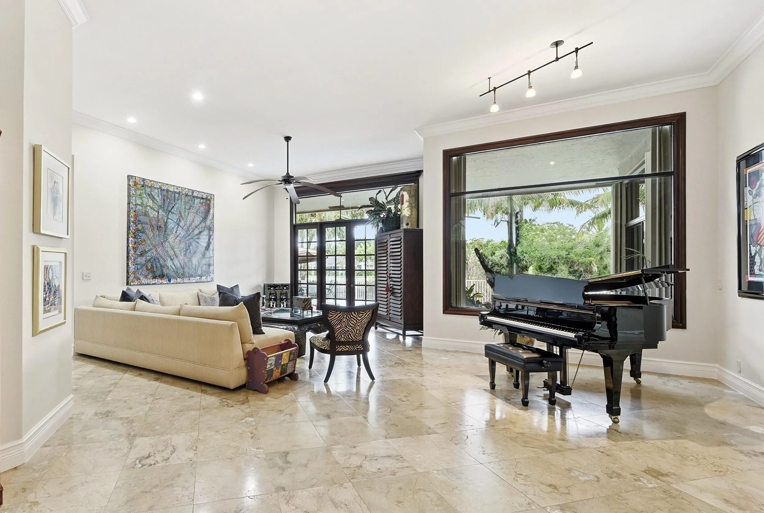 Great room