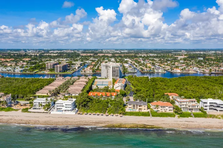 Deeded Beach Access