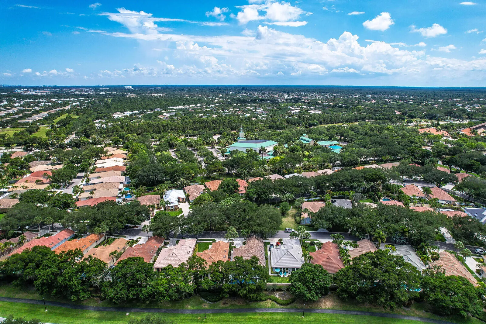 Aerial