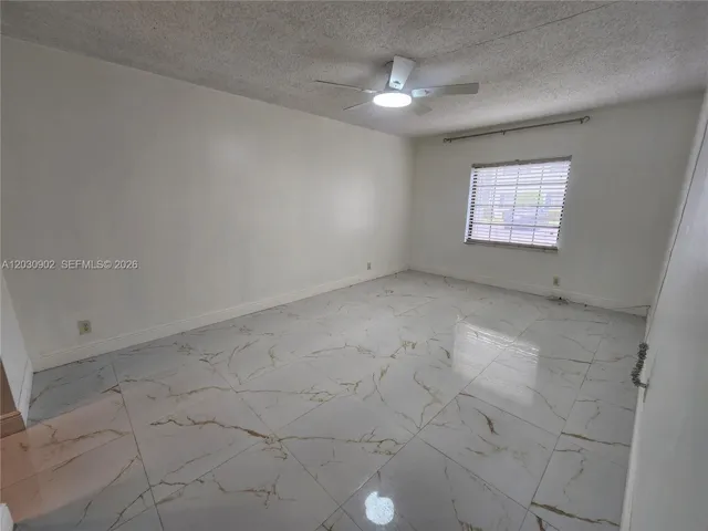 pacious Primary Bedroom
