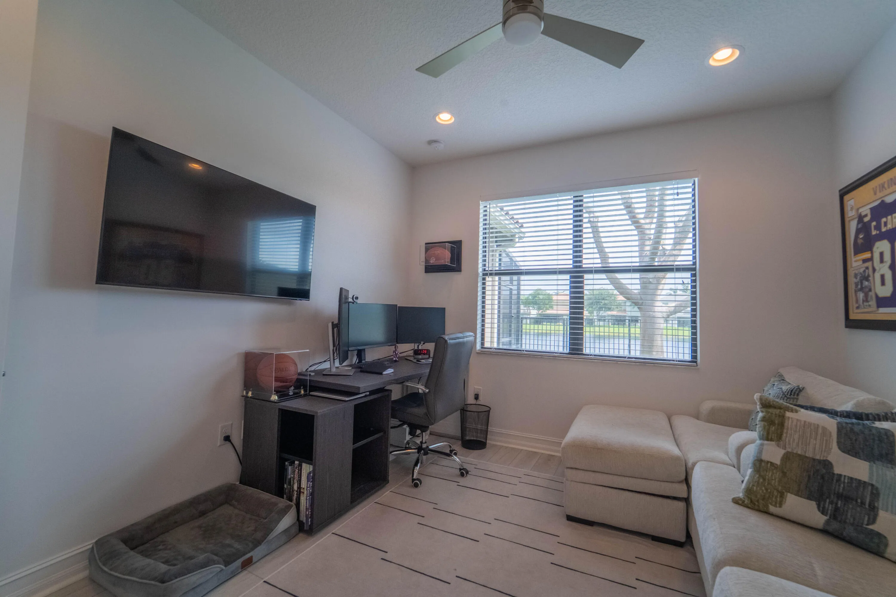Office / Bedroom