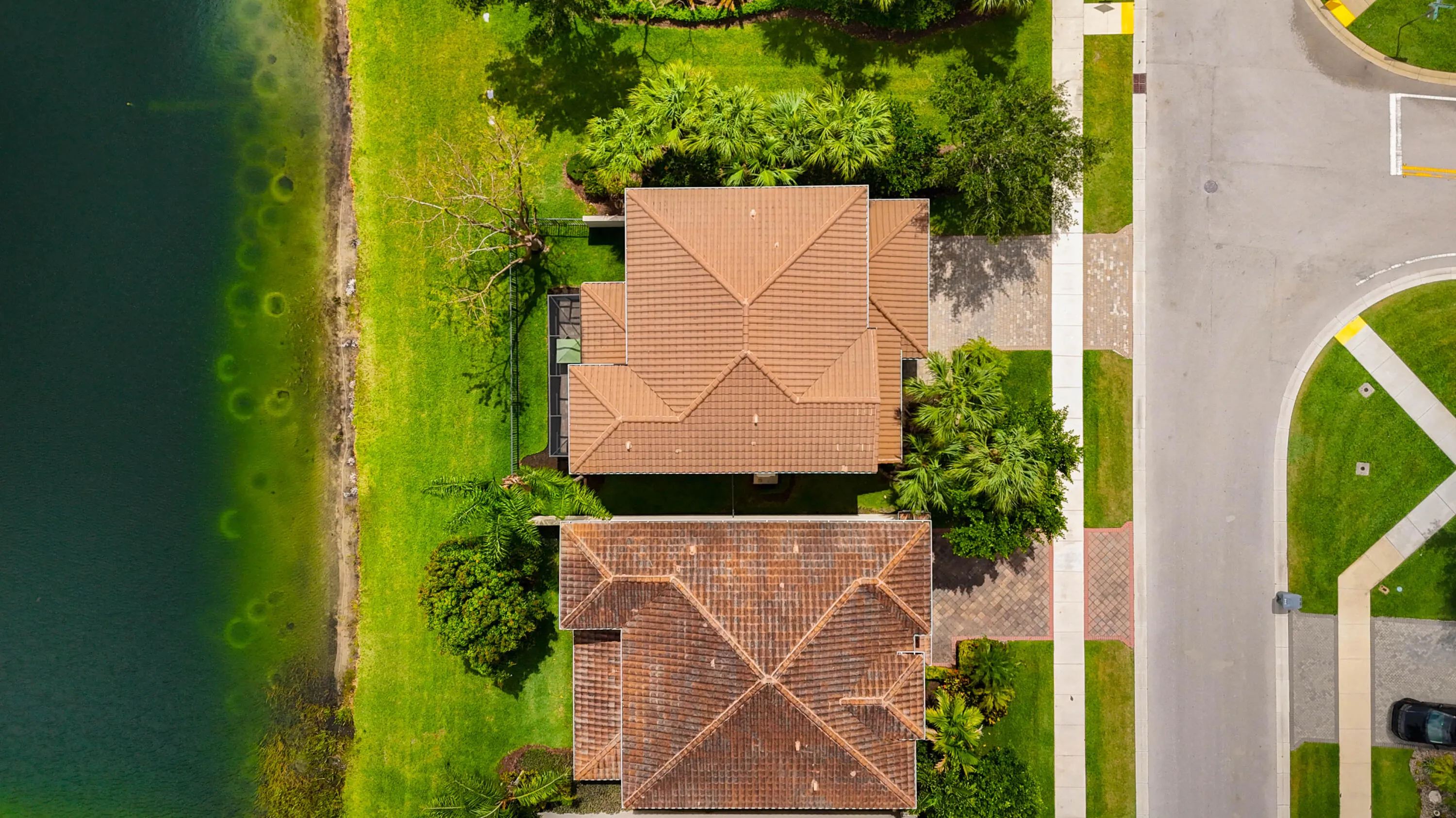 Roof