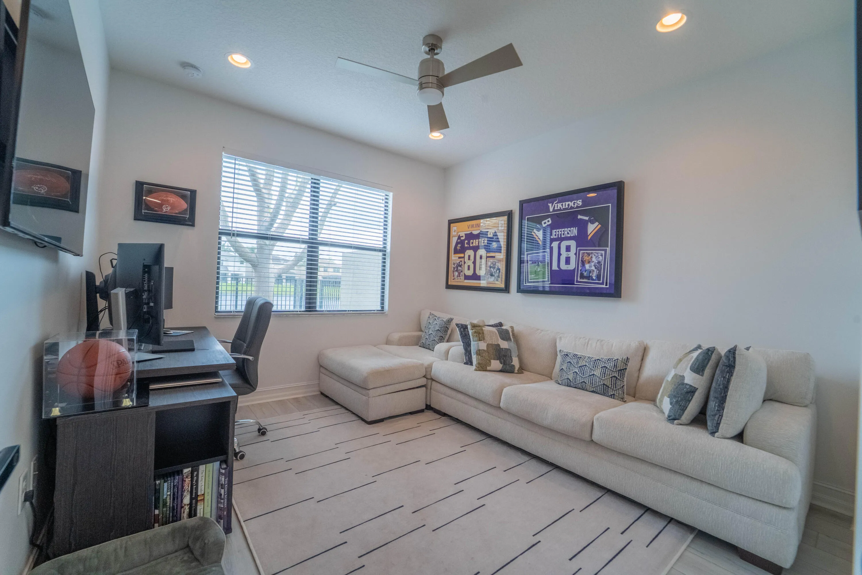 Office / Bedroom