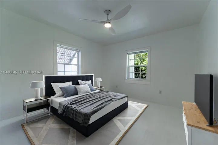 3rd Bedroom STAGED