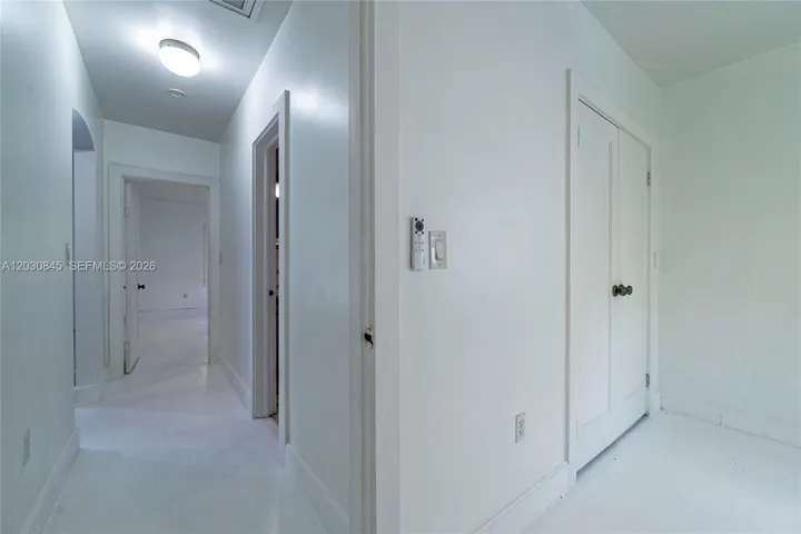 3rd Bedroom