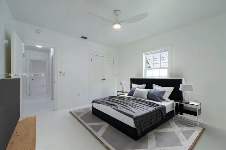 3rd Bedroom STAGED