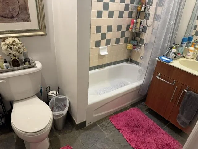 guest bath