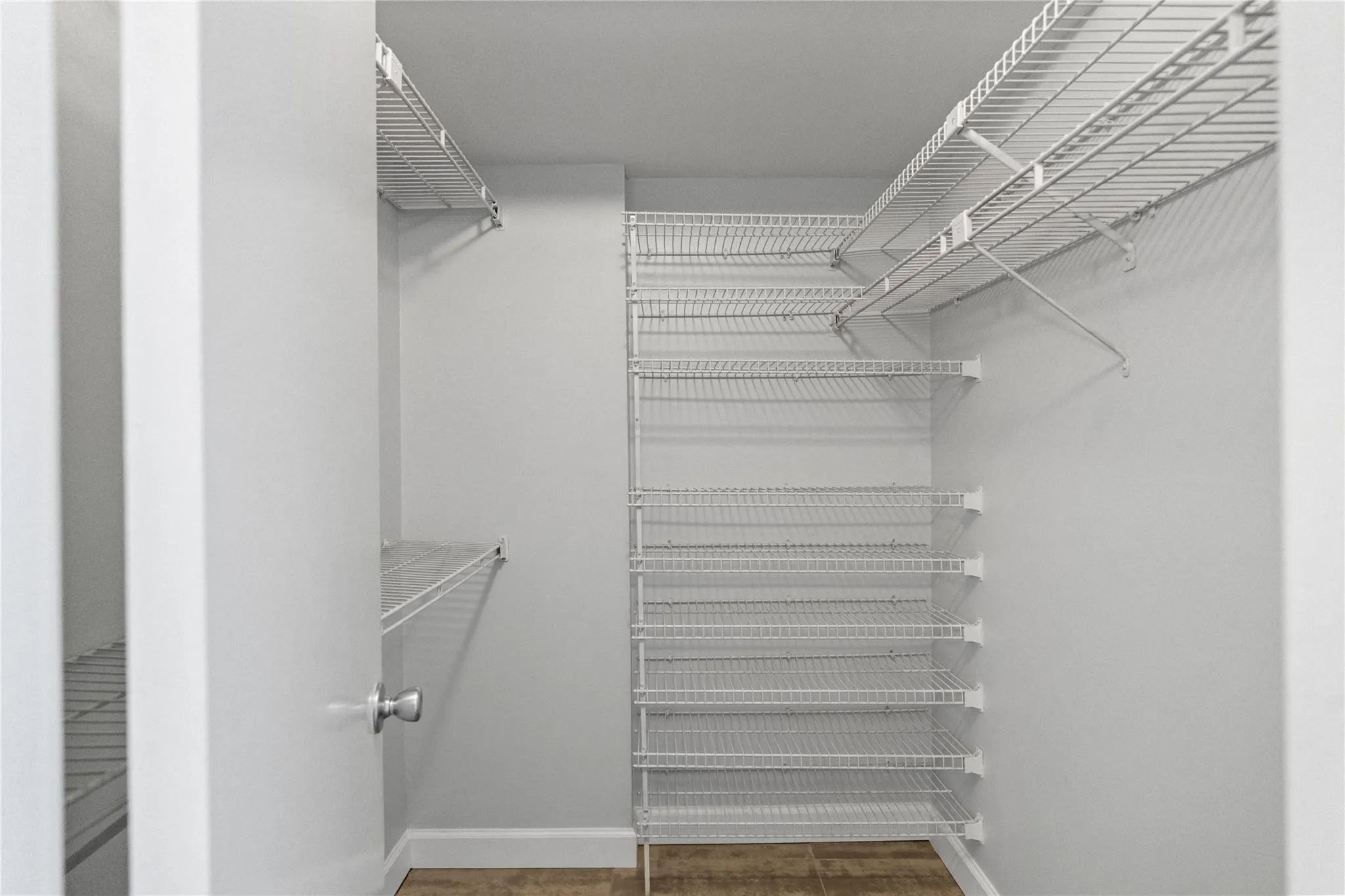 Walk In Closet