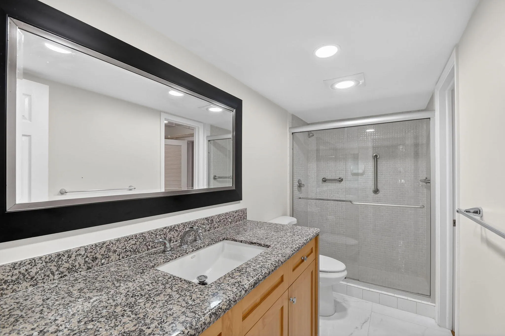 Main Bath
