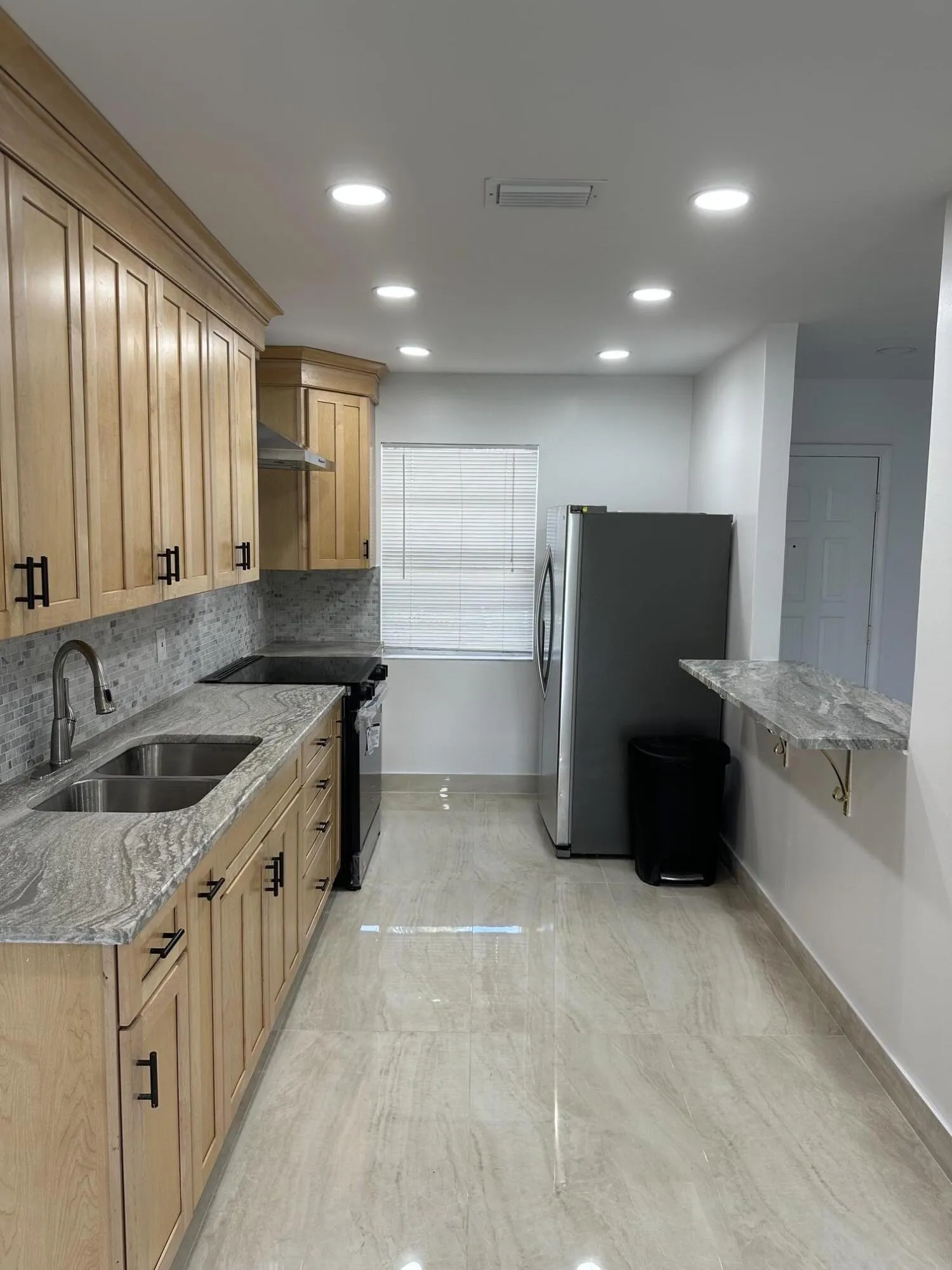 Kitchen 1