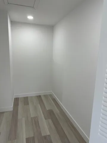 Primary Walk in Closet