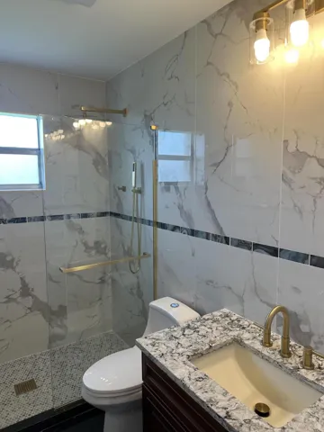 Guest Bath