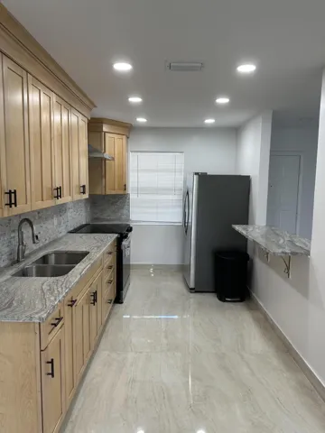 Kitchen 1