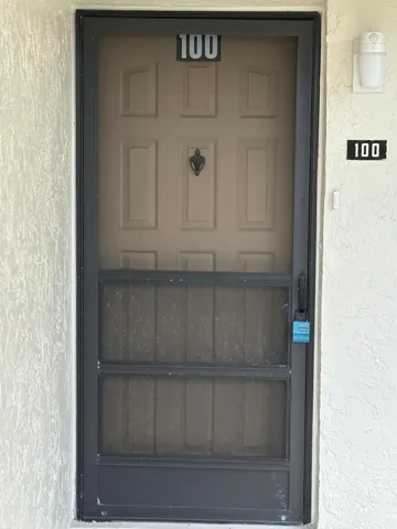 Entry