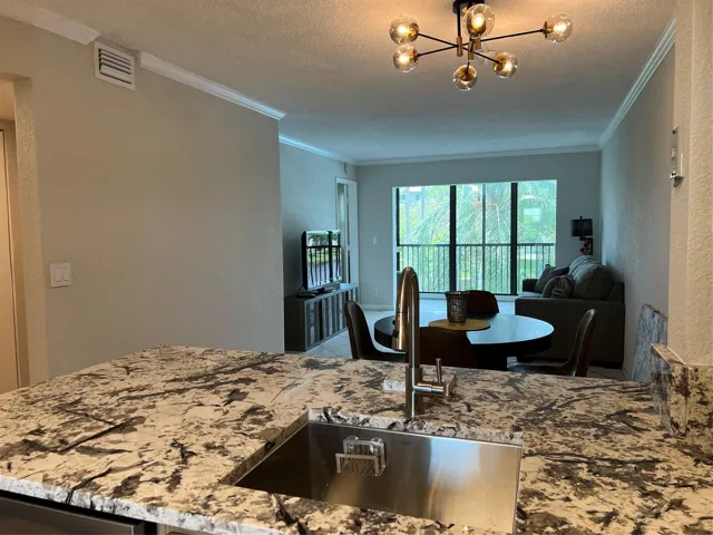 Nicely remodeled