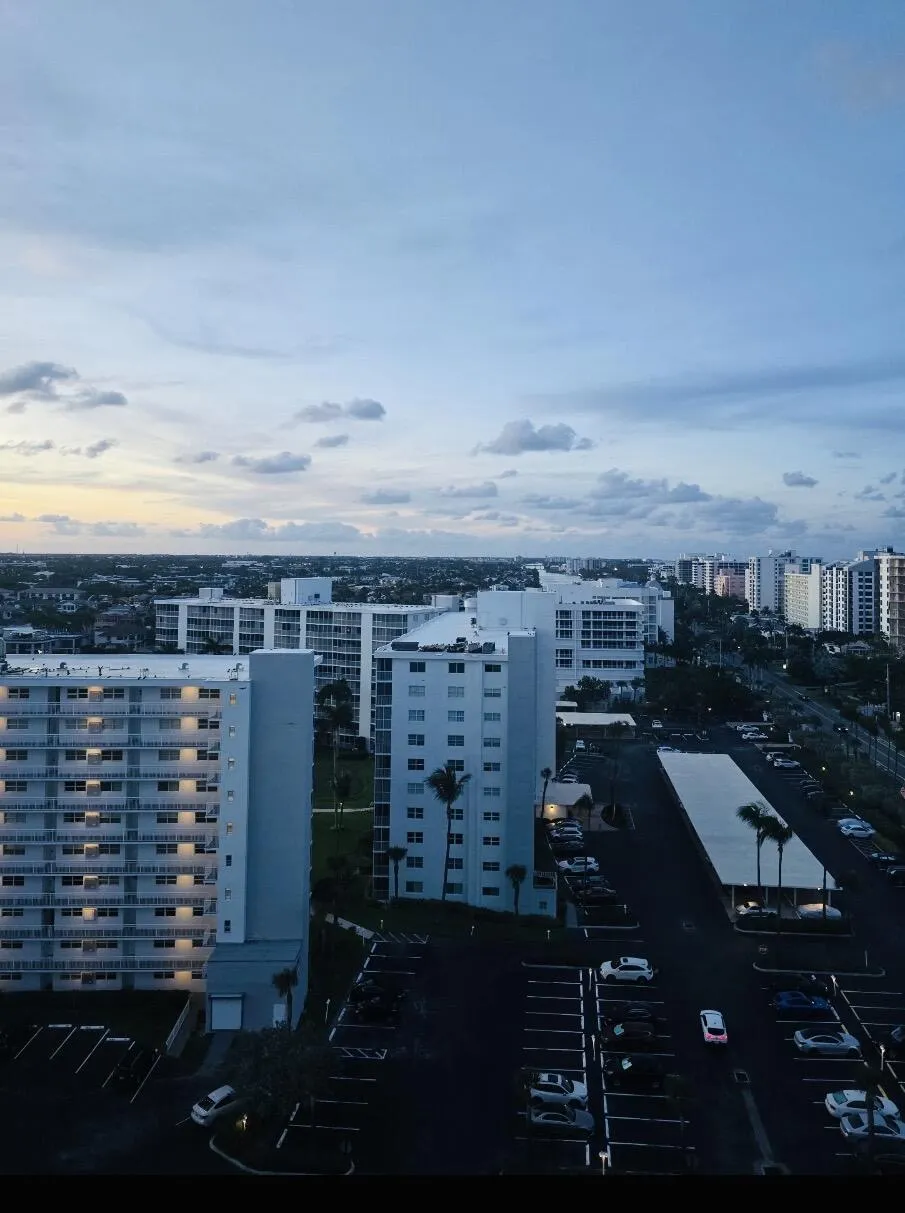 City views