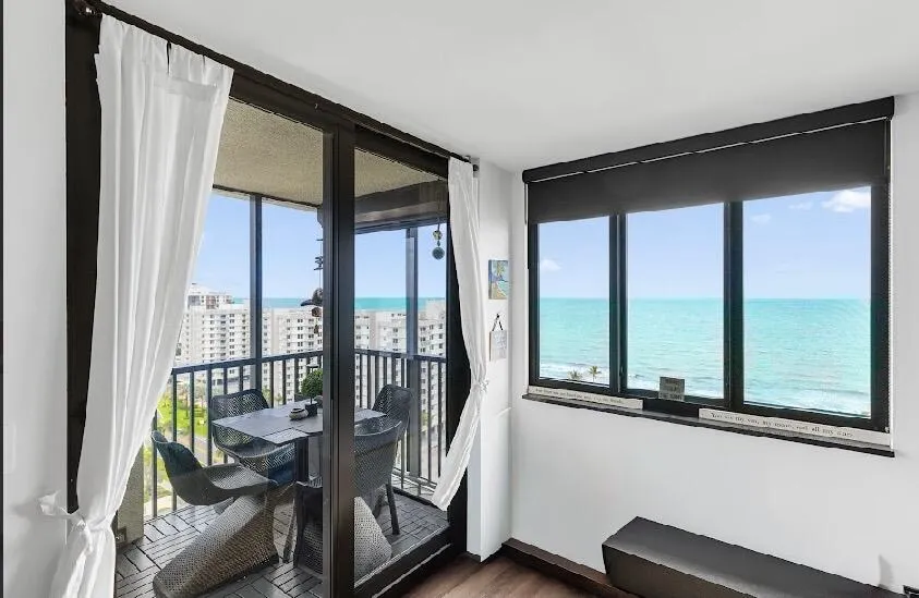 Bdrm views