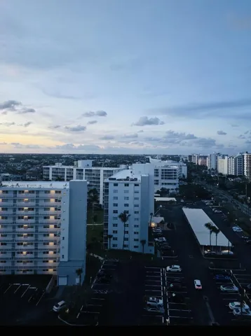 City views