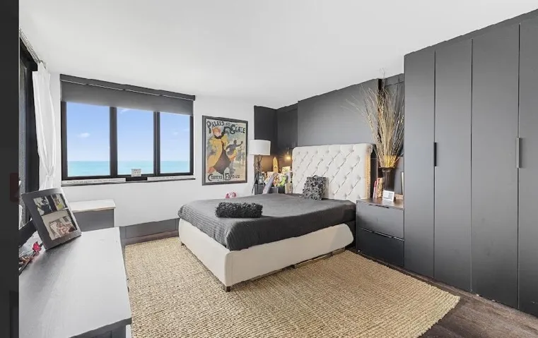 2nd bdrm