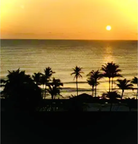 Sunrise