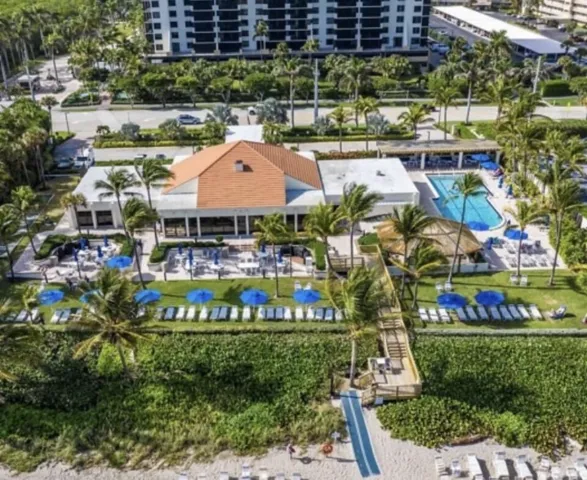 Oceanclub