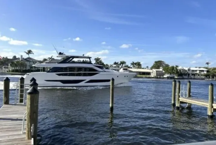 Dock/boating