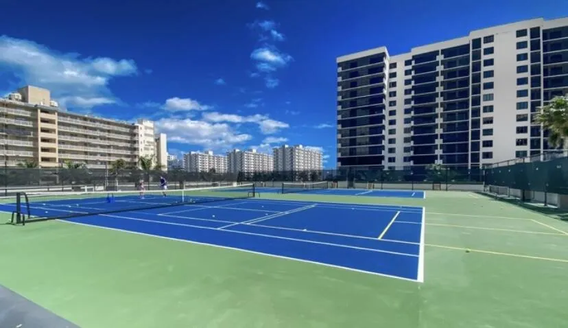 Pickleball