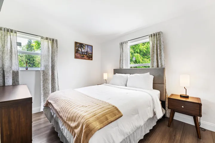 Upstairs Bedroom 2