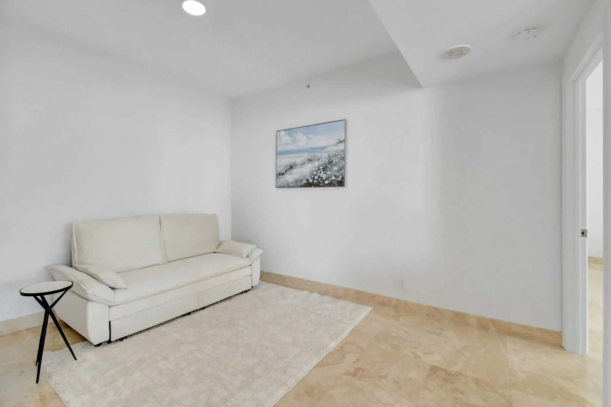 DEN COULD BE USED AS A 3RD BEDROOM OR OFFICE