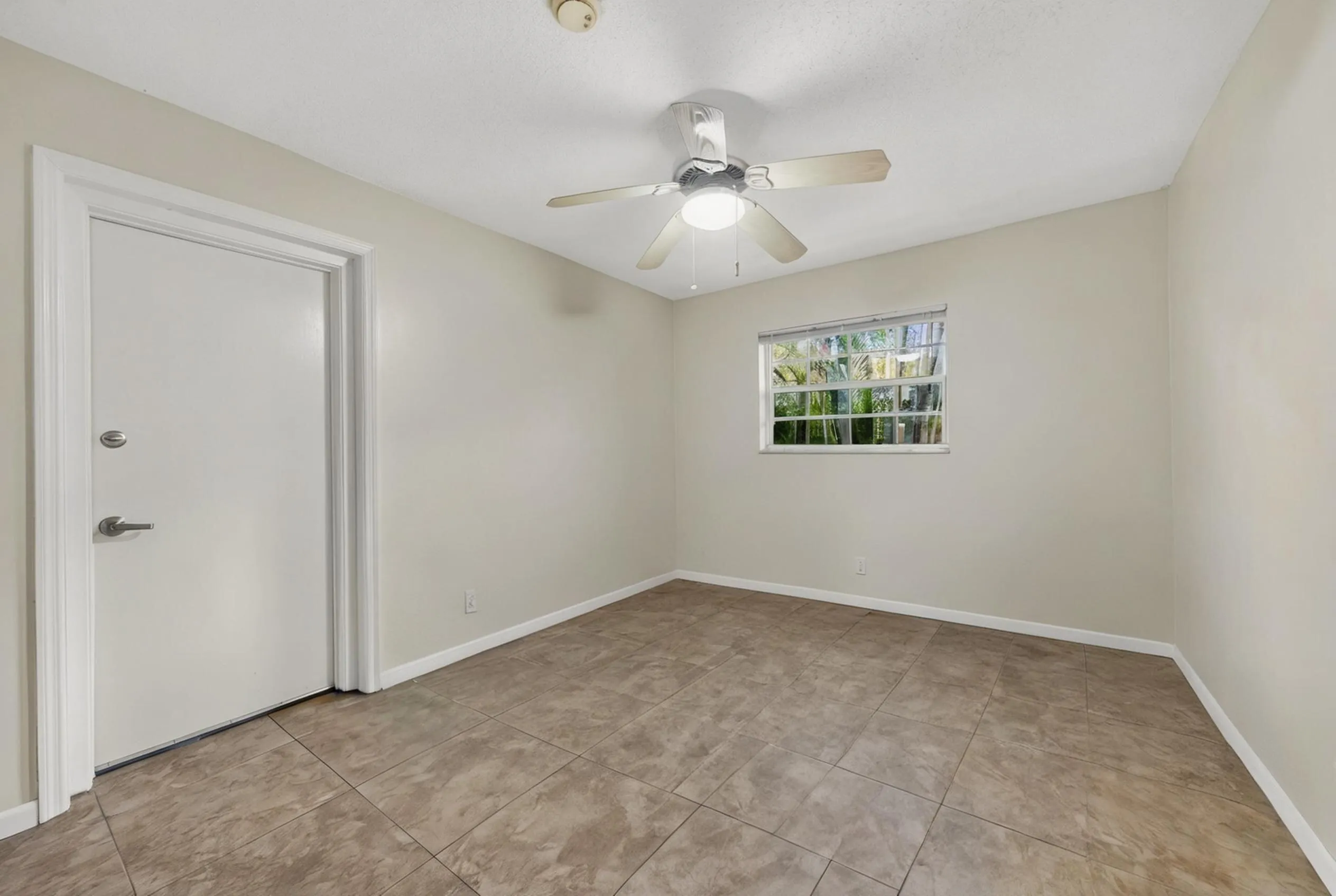 3rd bedroom