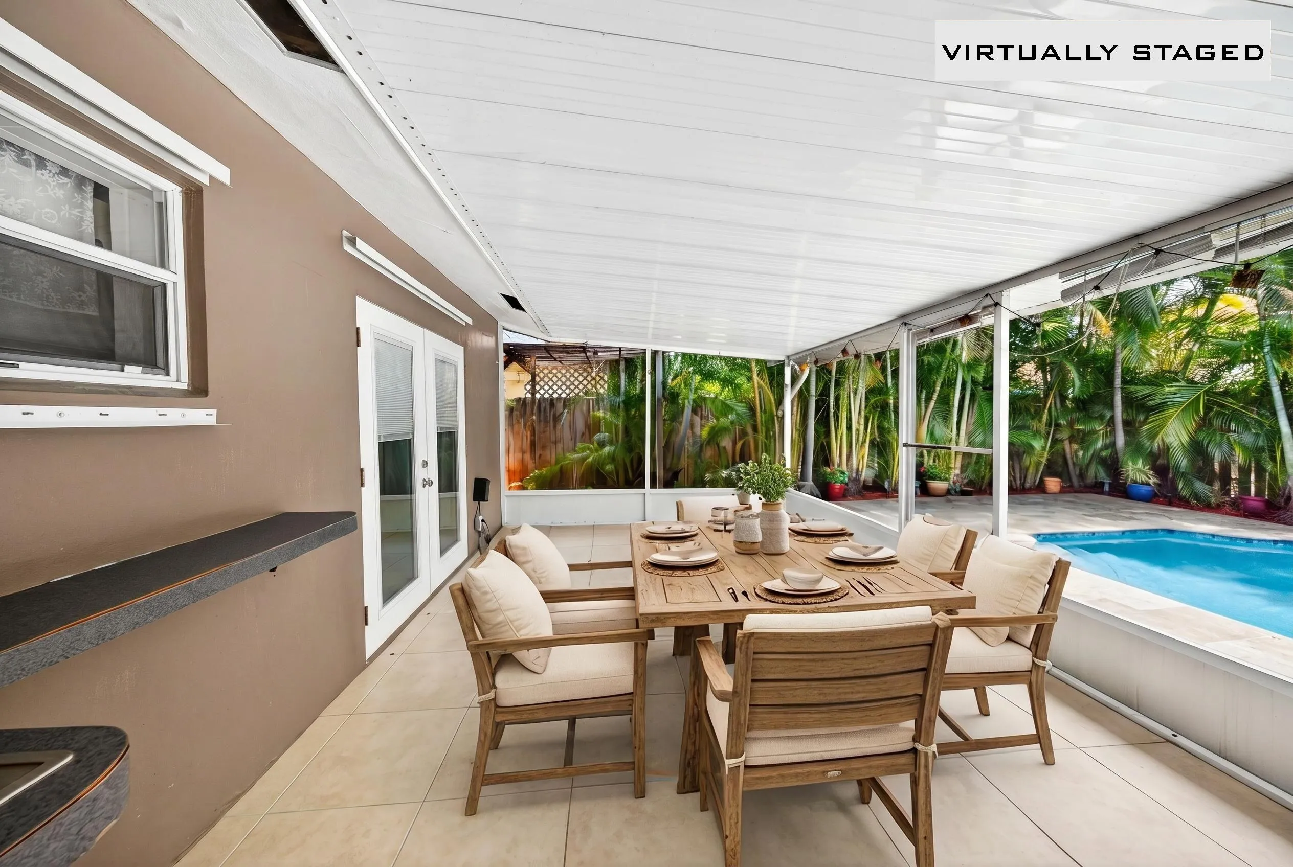 patio staged 2