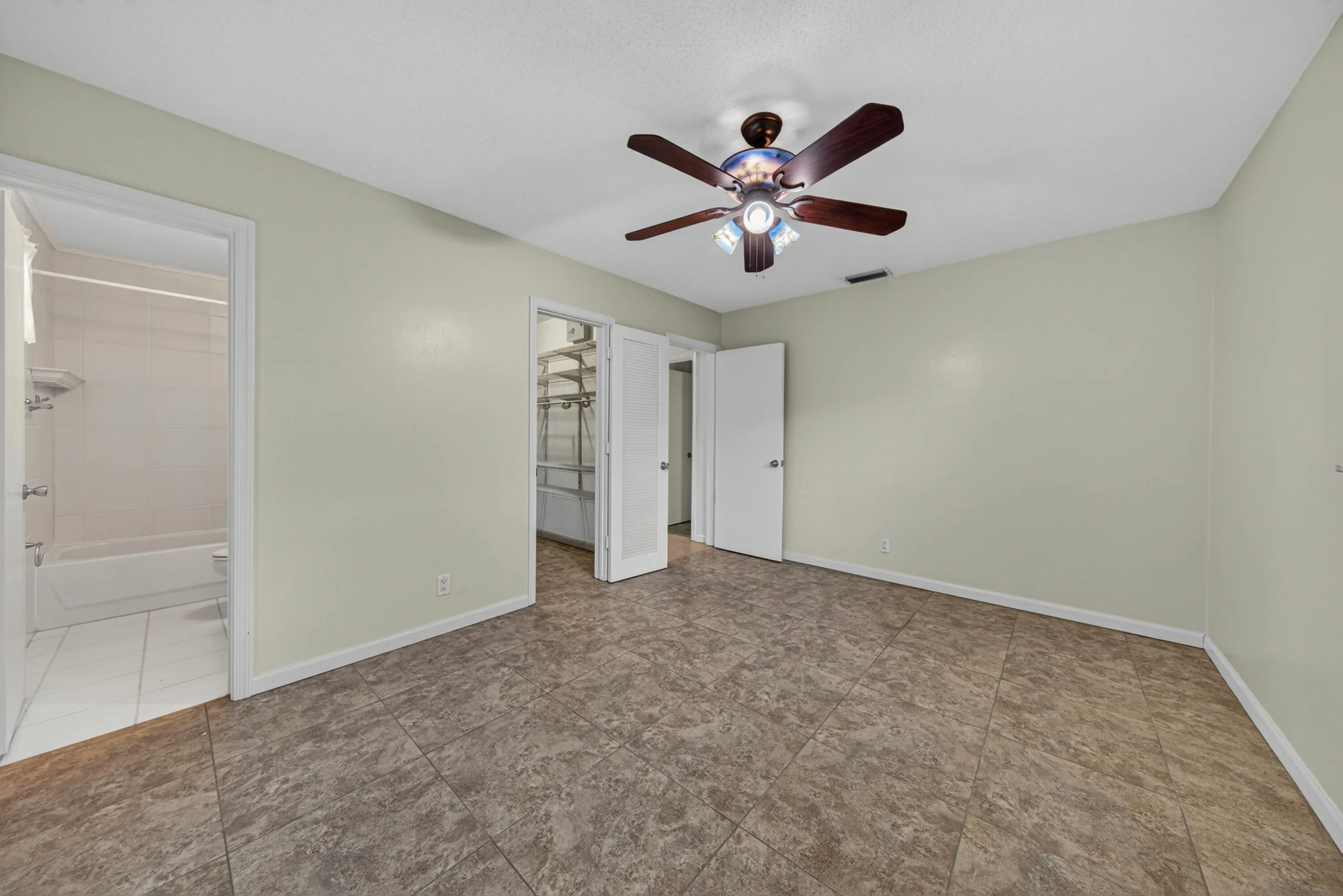 main bedroom