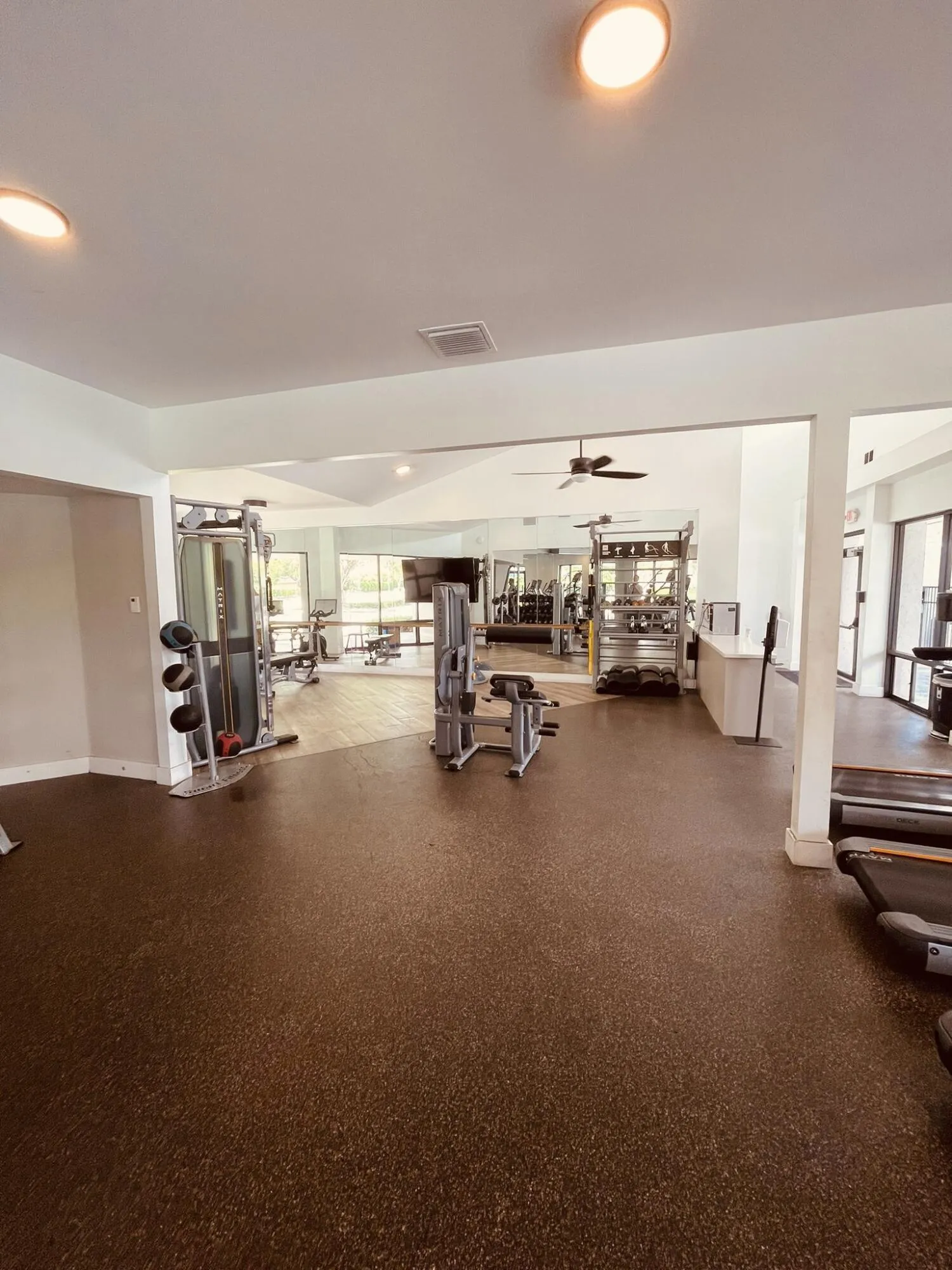 gym 3