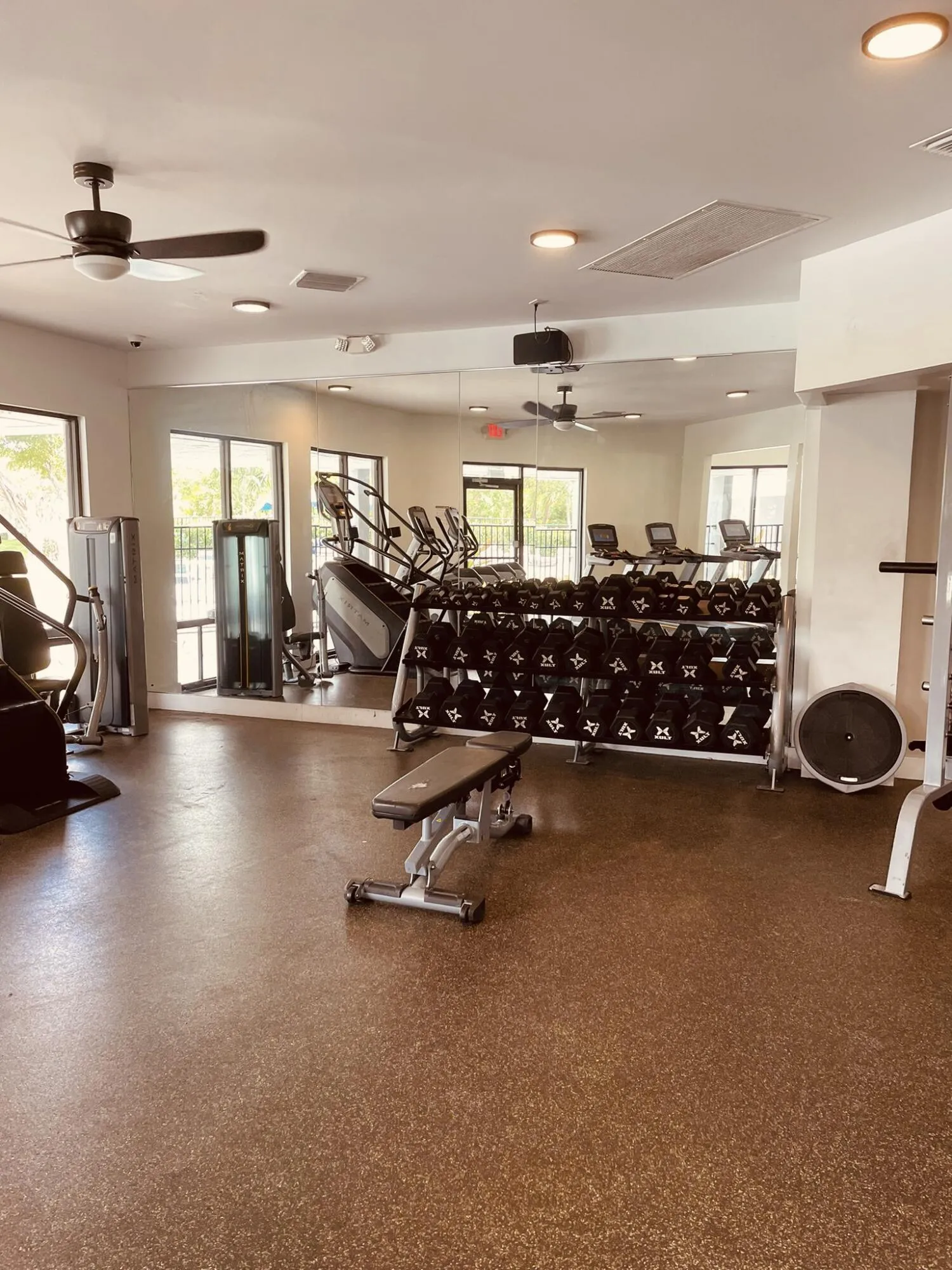 gym 5