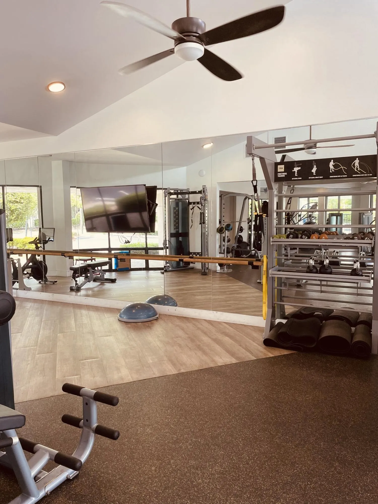 gym 4