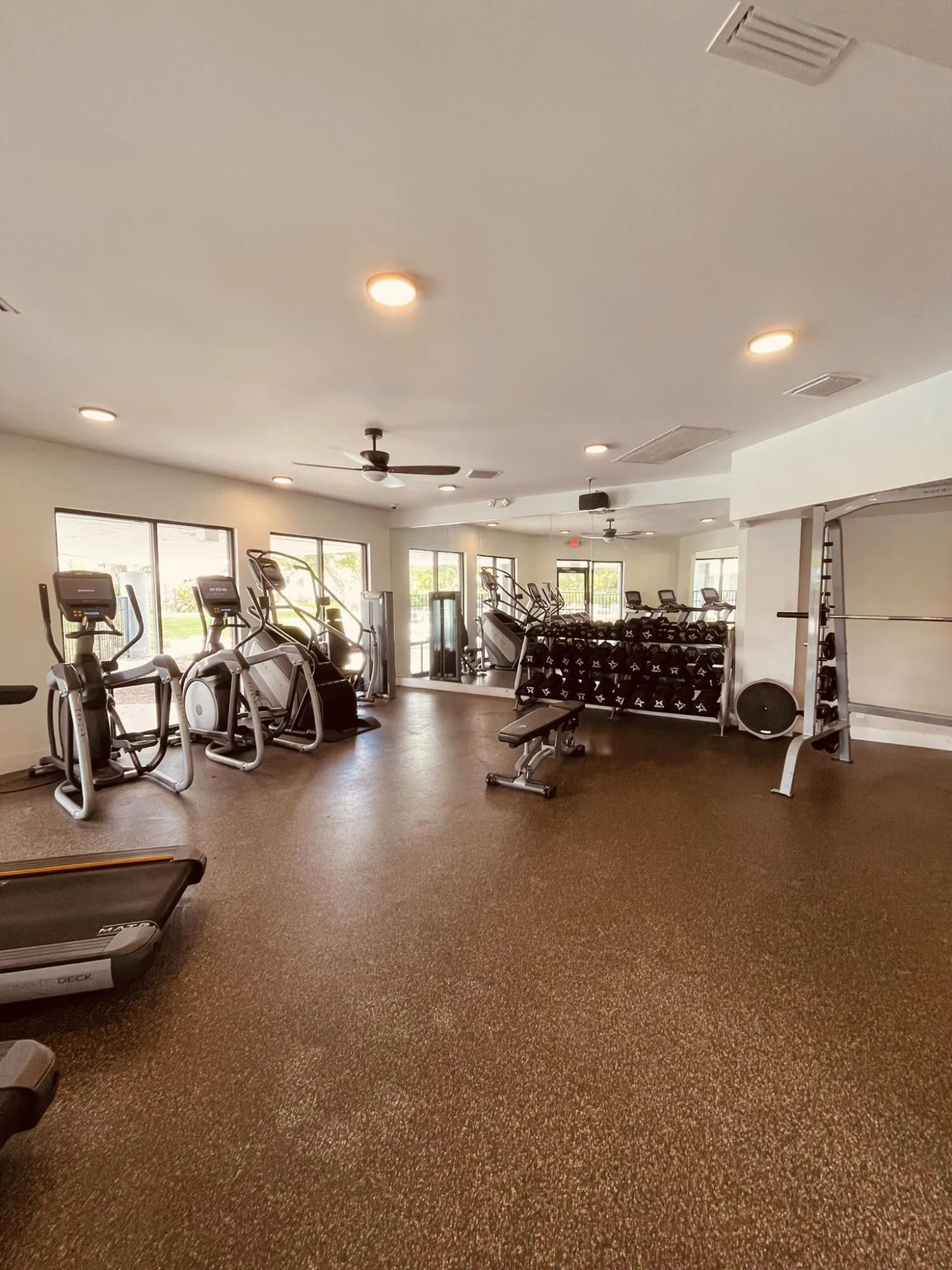 gym 2
