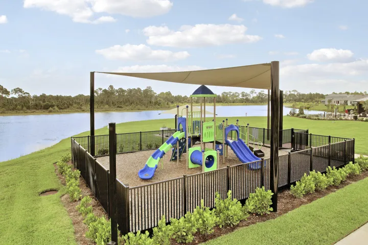 Highpointe Amenity
