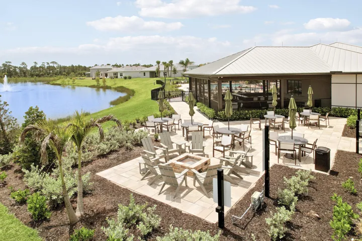 Highpointe Amenity